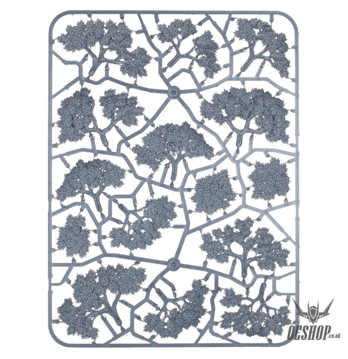 Warhammer Age Of Sigmar: Awakened Wyldwood 92-21 Tabletop Wargame