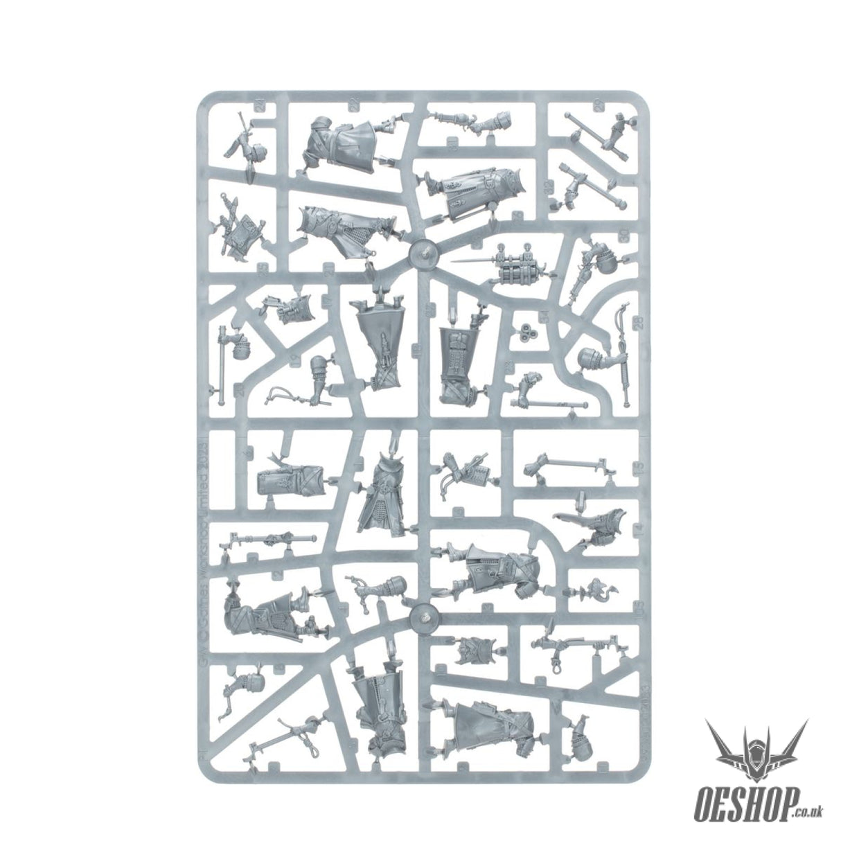 Warhammer Age Of Sigmar Cities of Sigmar: Freeguild Fusiliers 86-19 Tabletop Wargame