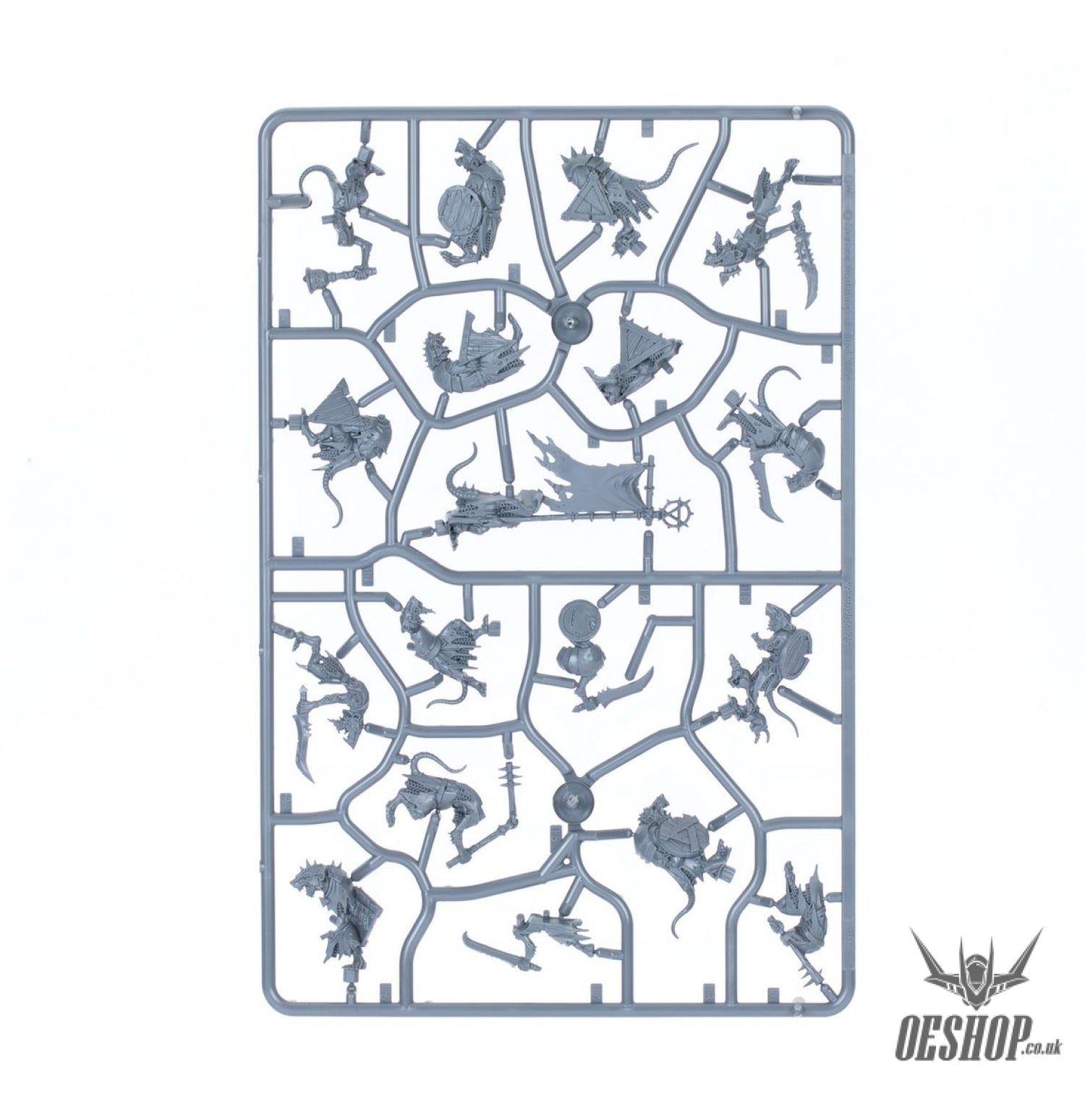 Warhammer Age Of Sigmar: Introductory Set 80-15 Tabletop Wargame