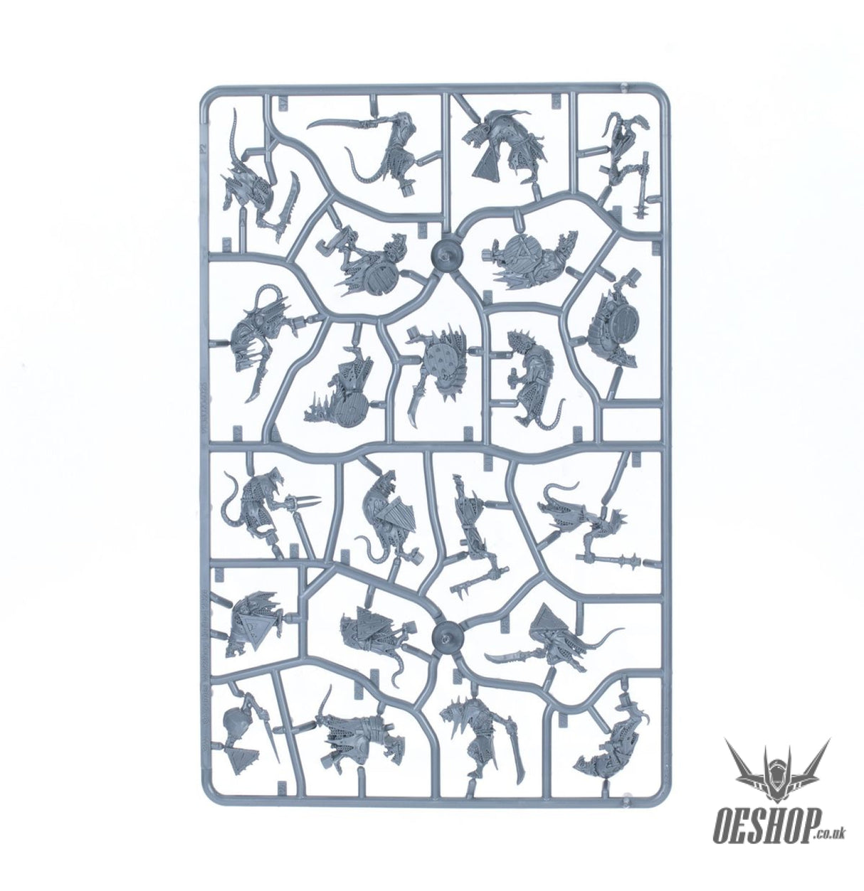 Warhammer Age Of Sigmar: Introductory Set 80-15 Tabletop Wargame