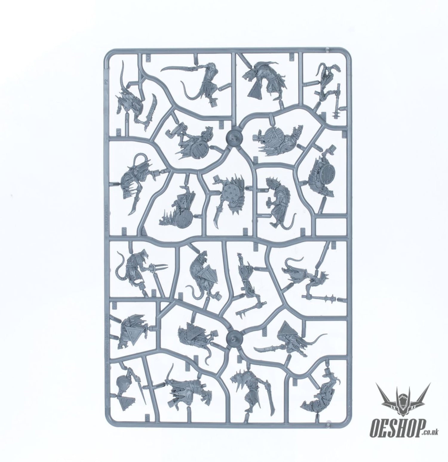 Warhammer Age Of Sigmar: Introductory Set 80-15 Tabletop Wargame