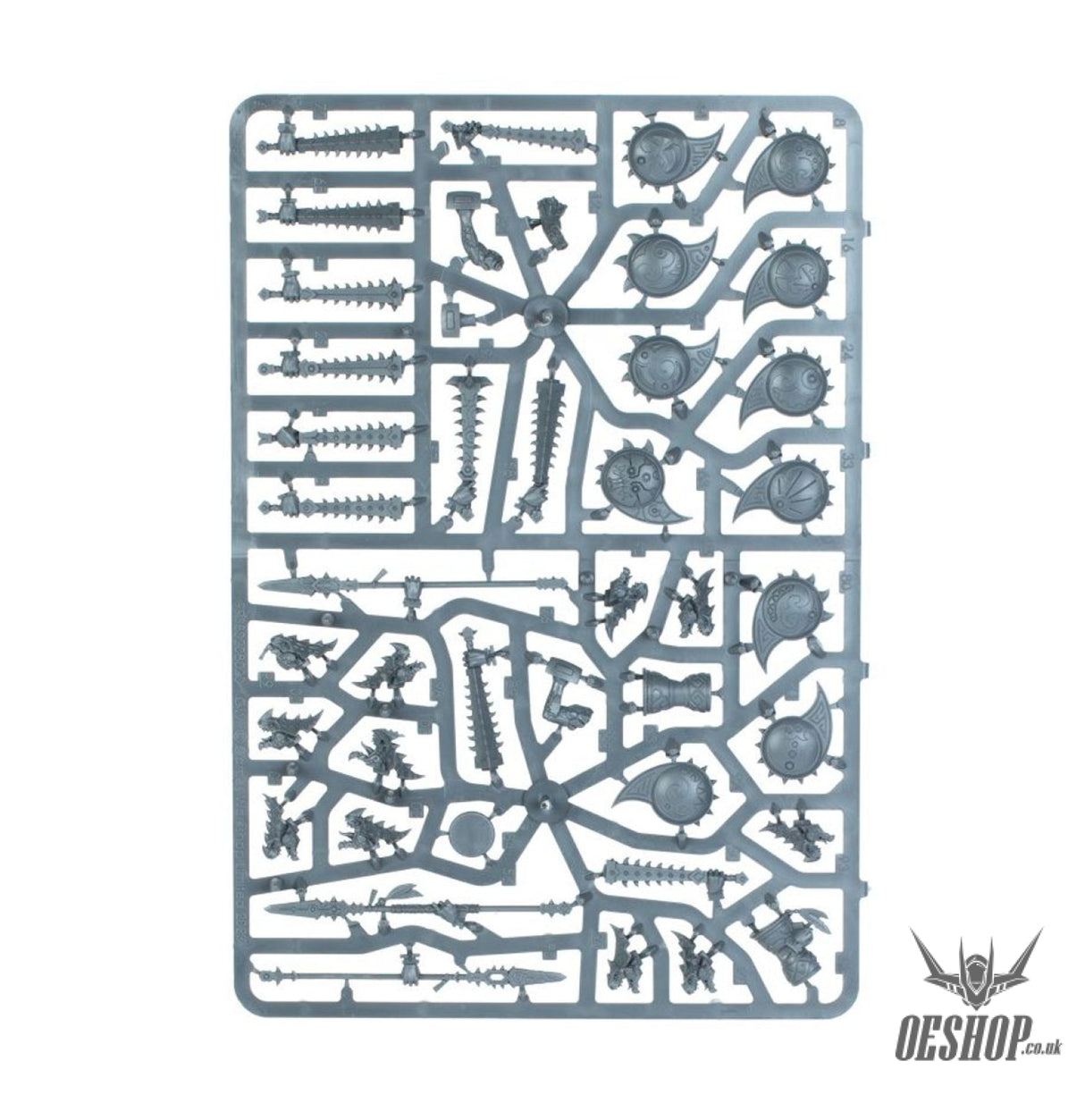 Warhammer Age Of Sigmar Spearhead: Seraphon 70-881 Tabletop Wargame