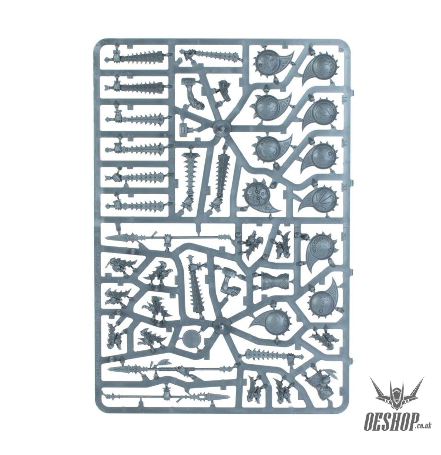 Warhammer Age Of Sigmar Spearhead: Seraphon 70-881 Tabletop Wargame