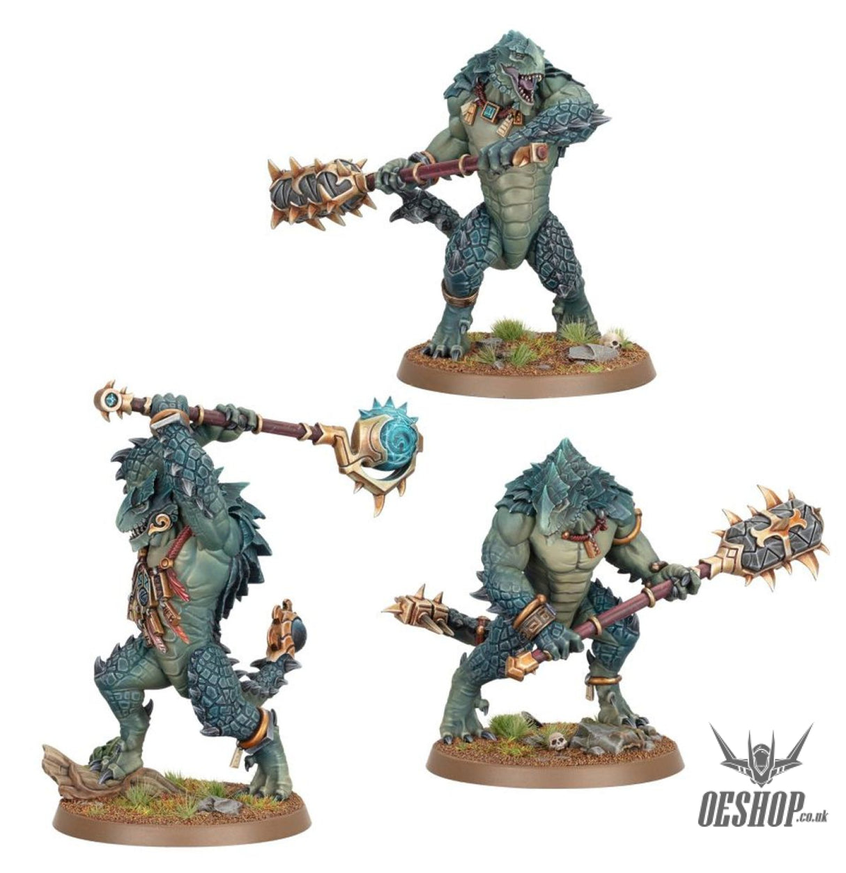 Warhammer Age Of Sigmar Spearhead: Seraphon 70-881 Tabletop Wargame