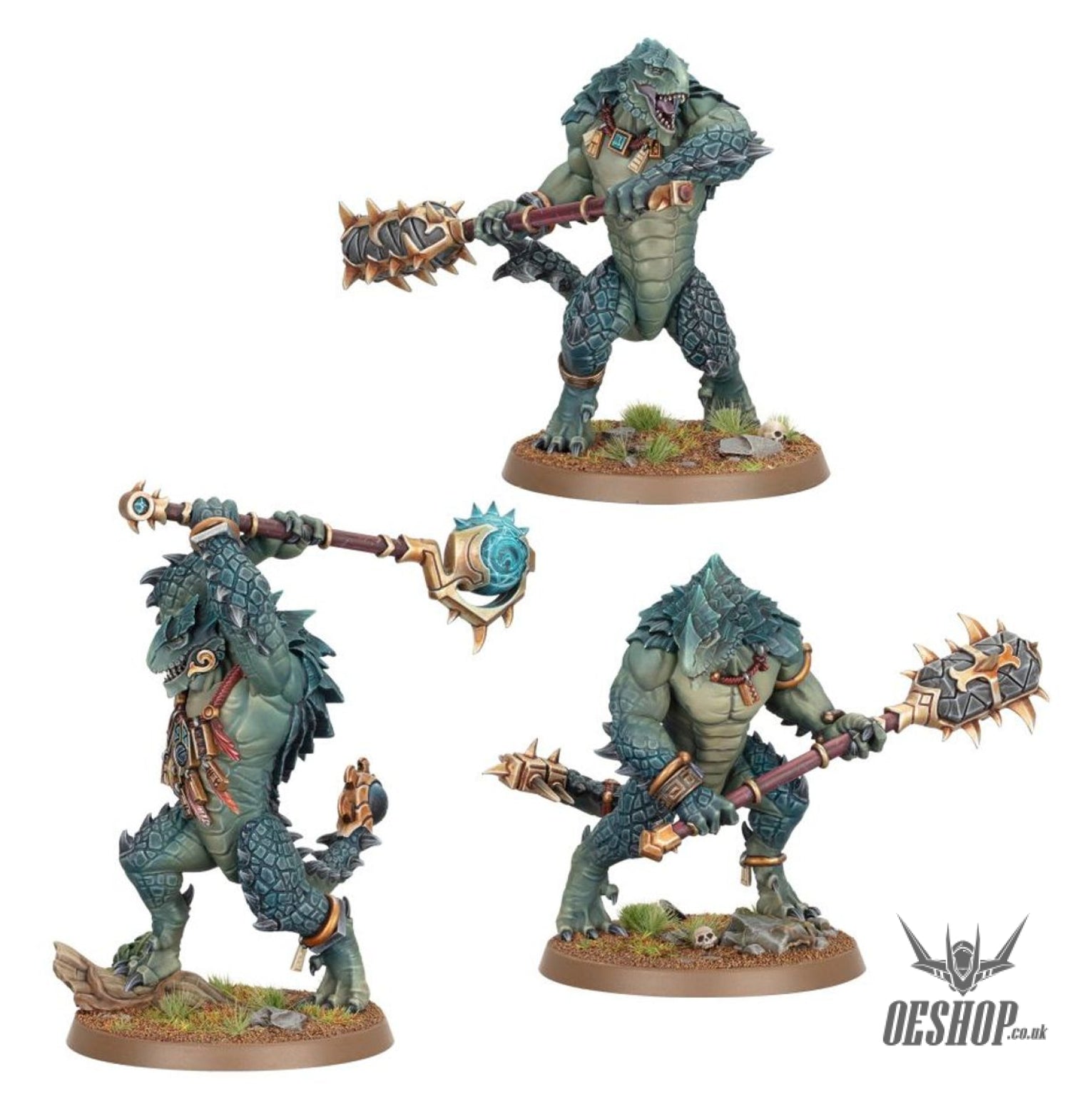 Warhammer Age Of Sigmar Spearhead: Seraphon 70-881 Tabletop Wargame