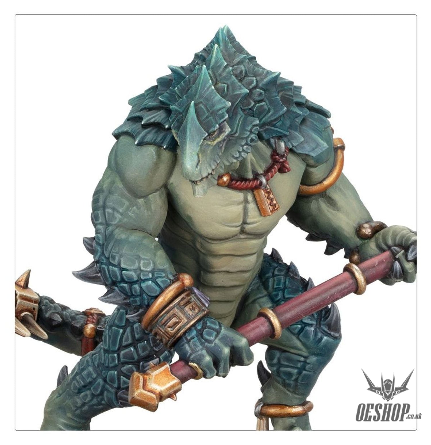 Warhammer Age Of Sigmar Spearhead: Seraphon 70-881 Tabletop Wargame