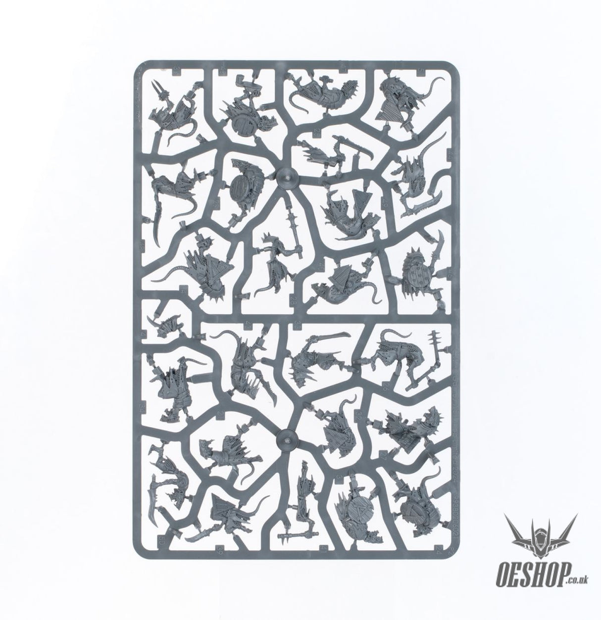 Warhammer Age Of Sigmar: Starter Set 80-19 Tabletop Wargame