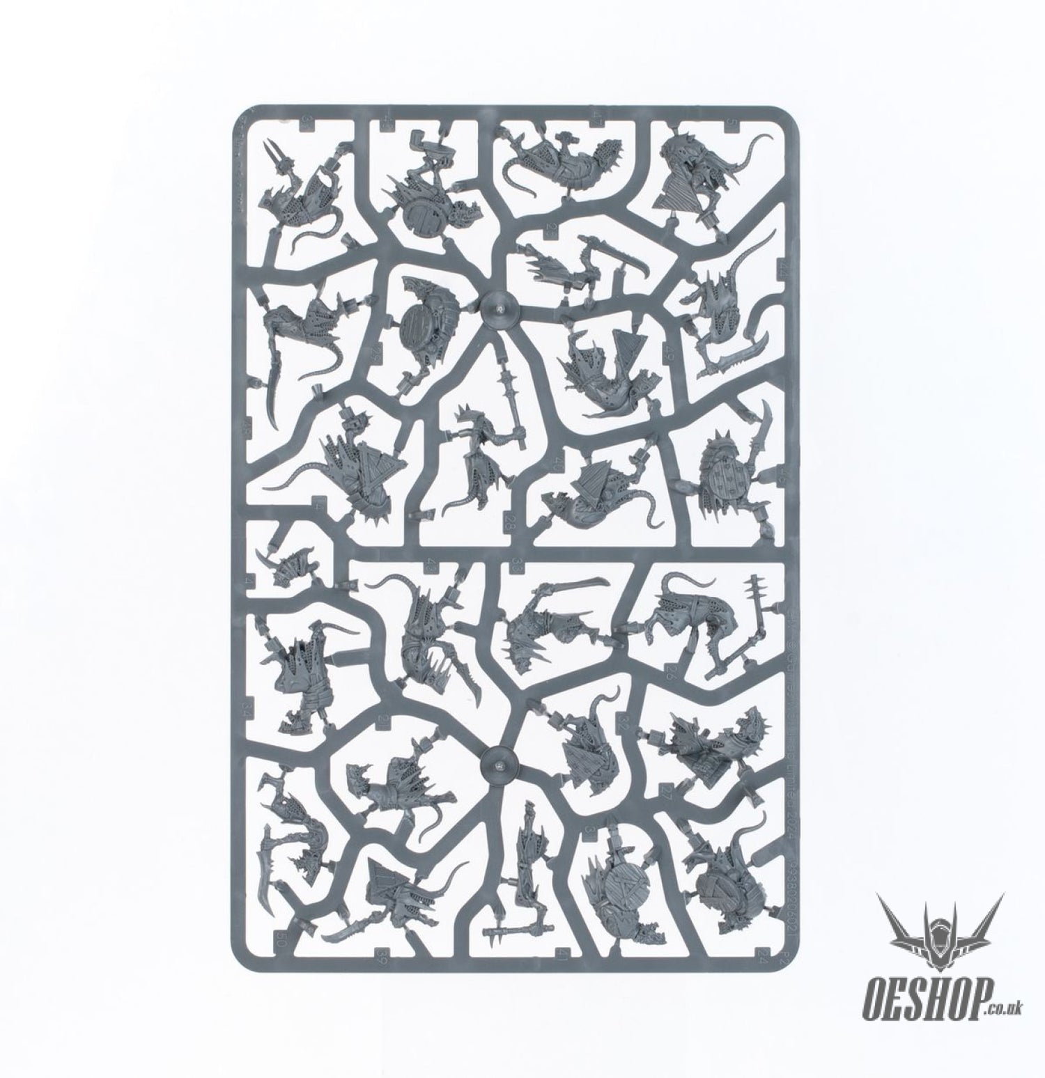 Warhammer Age Of Sigmar: Starter Set 80-19 Tabletop Wargame