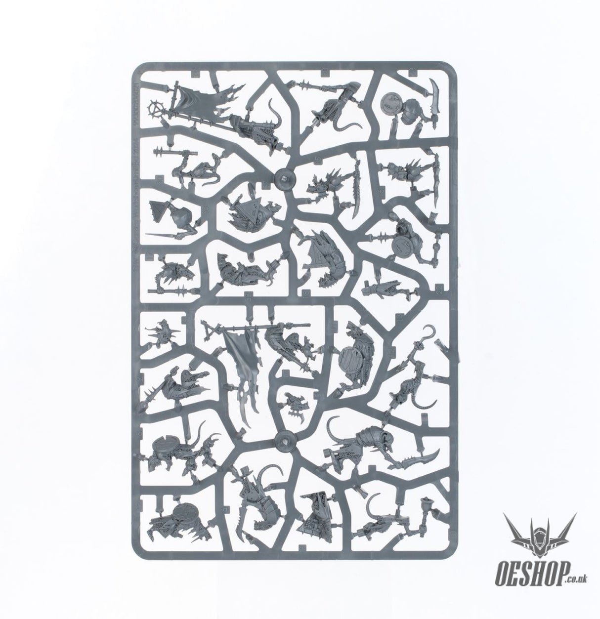 Warhammer Age Of Sigmar: Starter Set 80-19 Tabletop Wargame