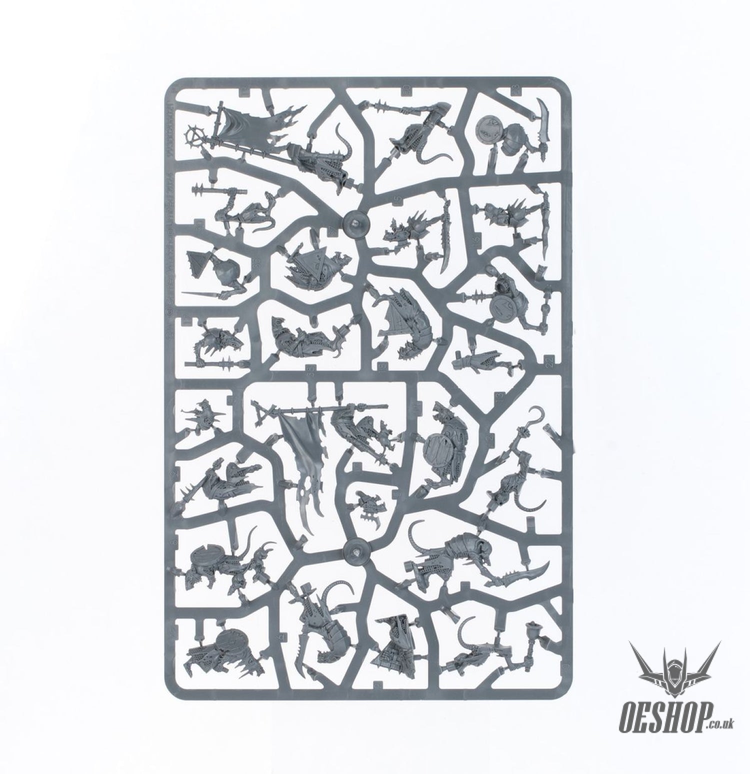 Warhammer Age Of Sigmar: Starter Set 80-19 Tabletop Wargame