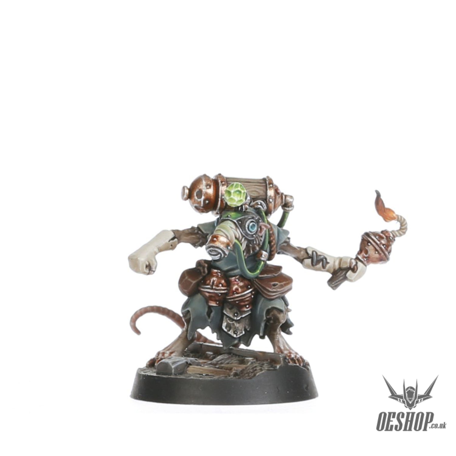 Warhammer Underworlds: Embergard (English) 34-001 Tabletop Wargame