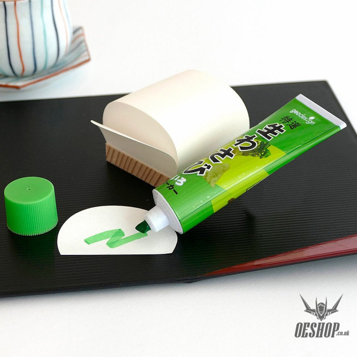 Wasabi Marker Design tube GEO design 4.99 OEShop