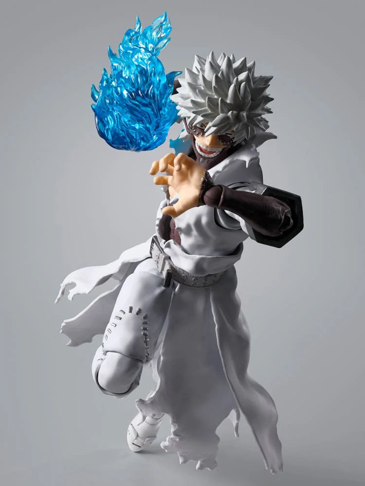 Bandai Tamashii S.H.Figuarts My Hero Academia Dabi