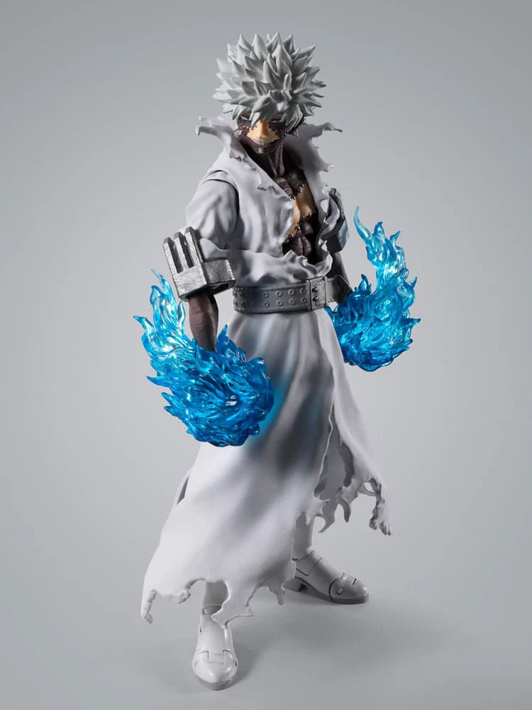 Bandai Tamashii S.H.Figuarts My Hero Academia Dabi