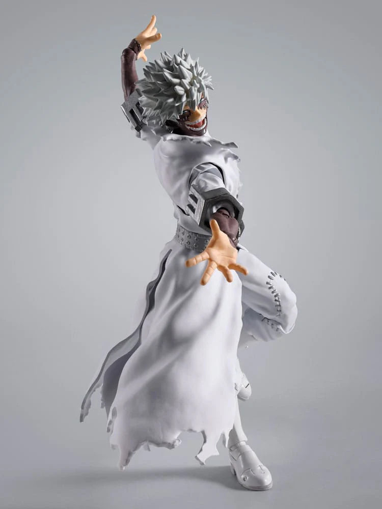 Bandai Tamashii S.H.Figuarts My Hero Academia Dabi