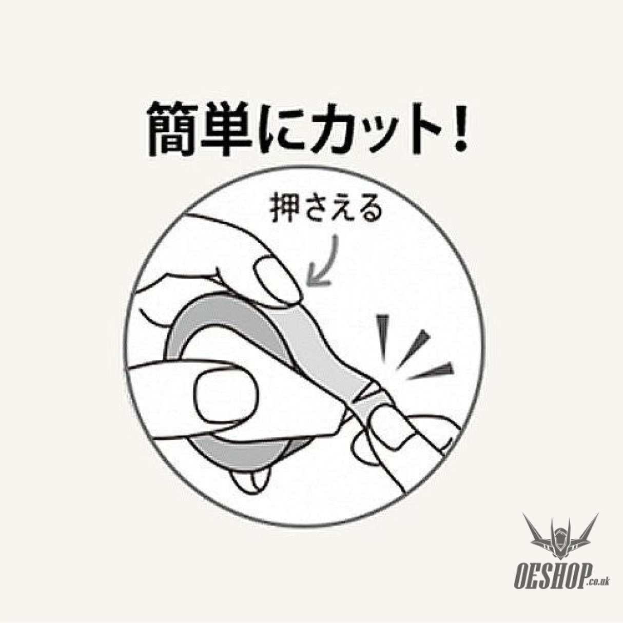 YAMATO Tape’n’Fusen Roll Tape Sticky Note Lime YAMATO 3.99 OEShop