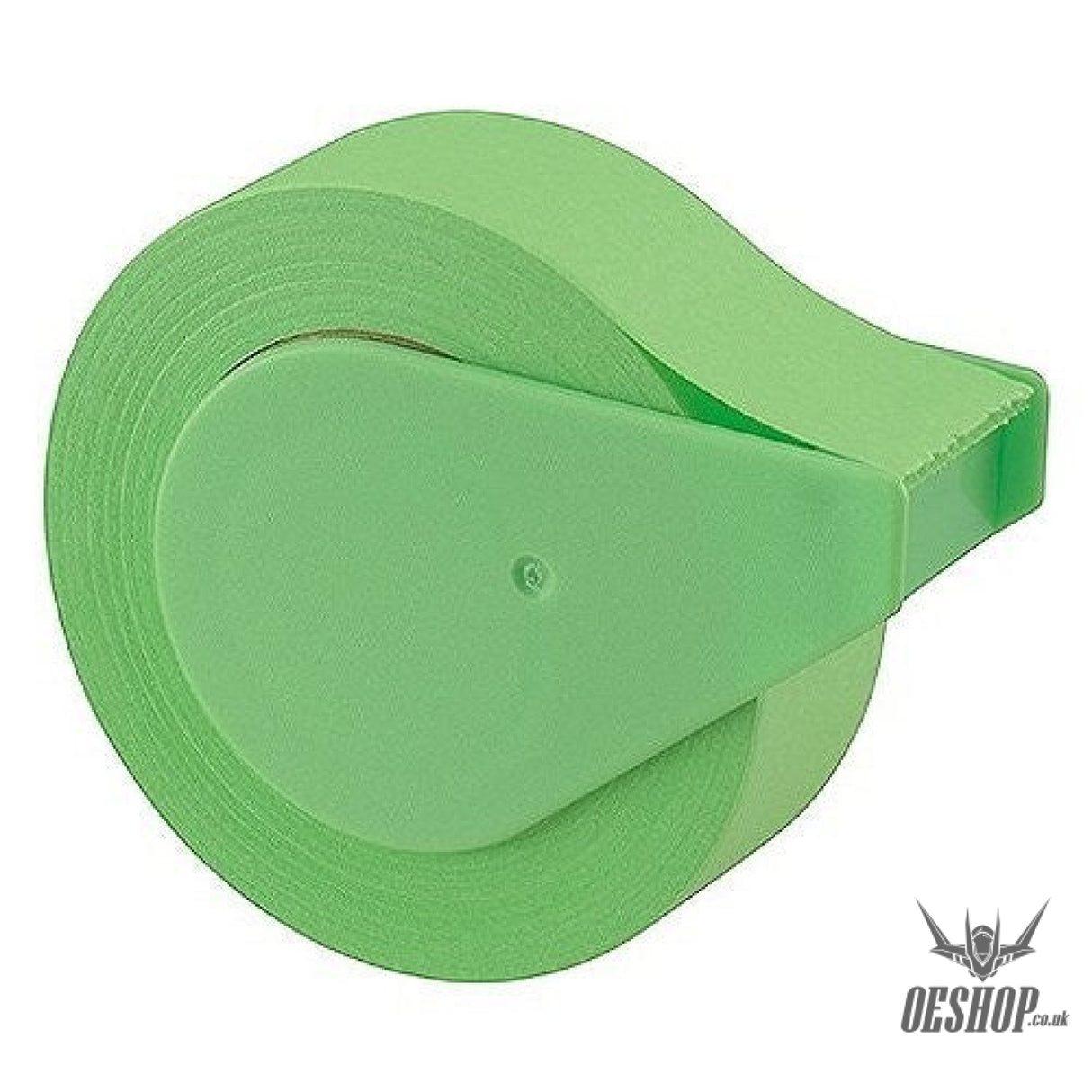 YAMATO Tape’n’Fusen Roll Tape Sticky Note Lime YAMATO 3.99 OEShop