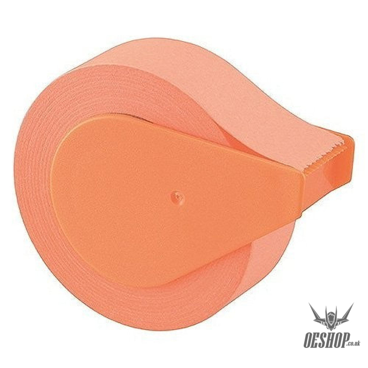 YAMATO Tape’n’Fusen Roll Tape Sticky Note Orange YAMATO 3.99 OEShop