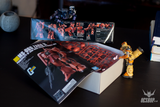 Gundam Models