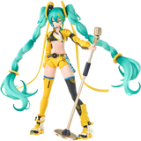 Blokees Hatsune Miku Fantastics Series Hatsune Miku Vivid Echoes 73530