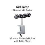 Gaahleri Element XIII Series AirClamp