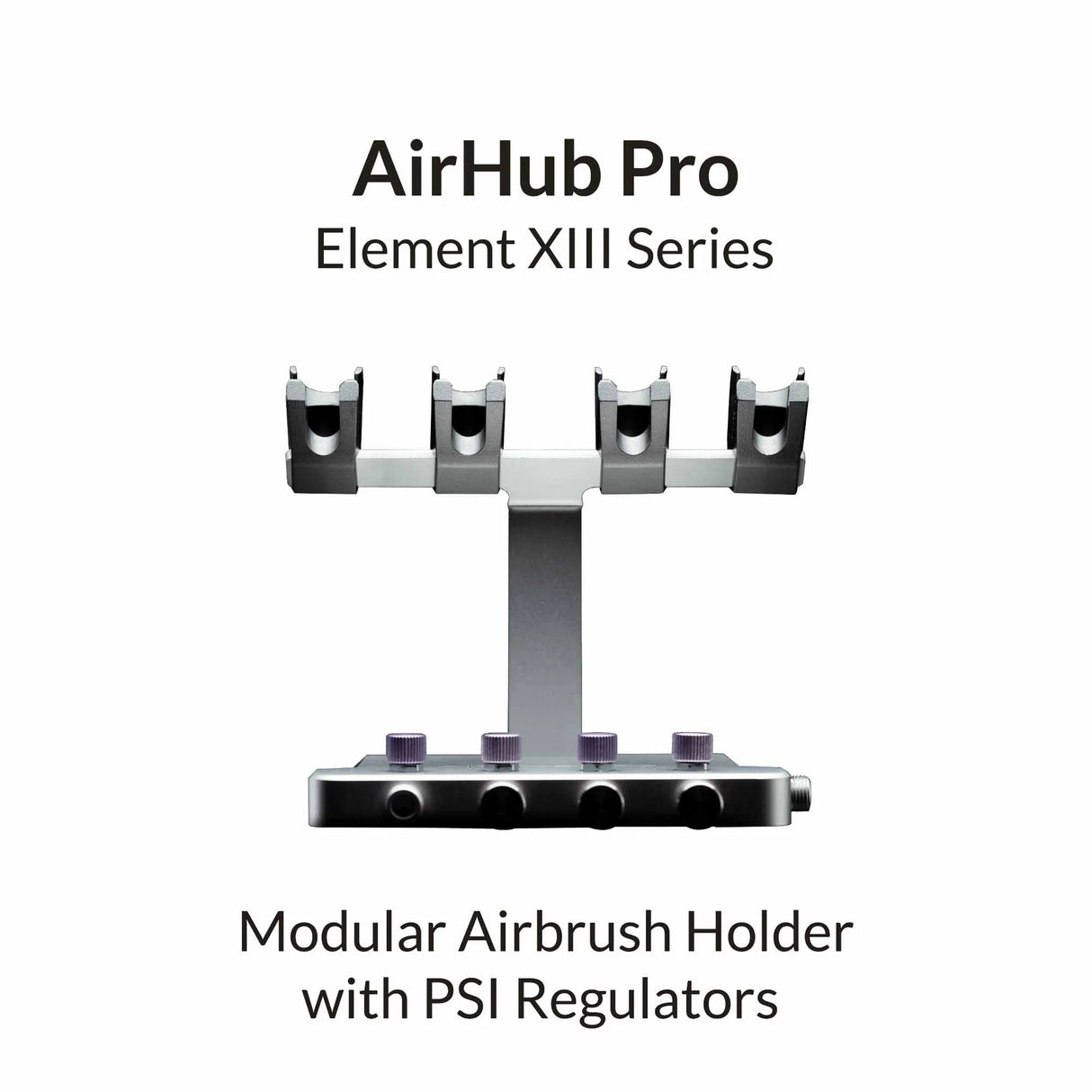 Gaahleri Element XIII Series AirHub Pro
