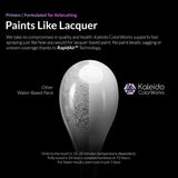 Gaahleri Kaleido ColorWorks - Primers