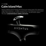 Gaahleri Ace Series Aventus Black Aurora 0.2 & 0.4mm Airbrush