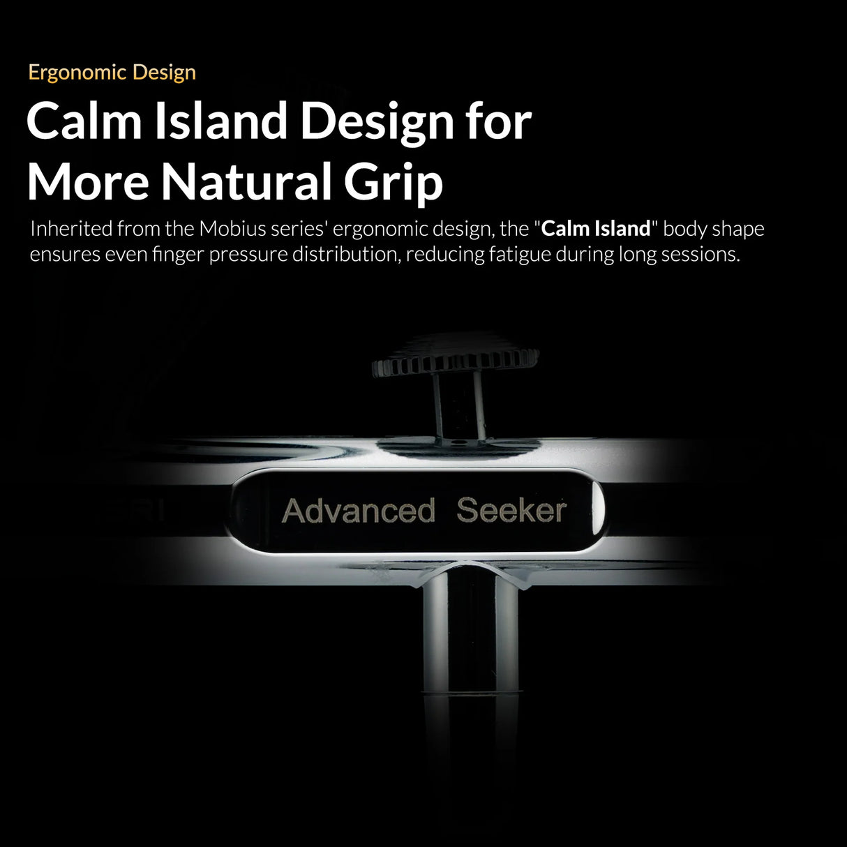 Gaahleri Advanced Series Seeker 0.3 & 0.5mm Airbrush