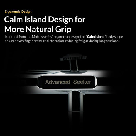 Gaahleri Advanced Series Seeker 0.3 & 0.5mm Airbrush