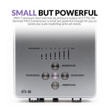 Gaahleri Ambition Series GTS-06 Serenair Mini Compressor