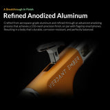 Gaahleri Ace Series Aventus Verdant Ember 0.2 & 0.4mm Airbrush