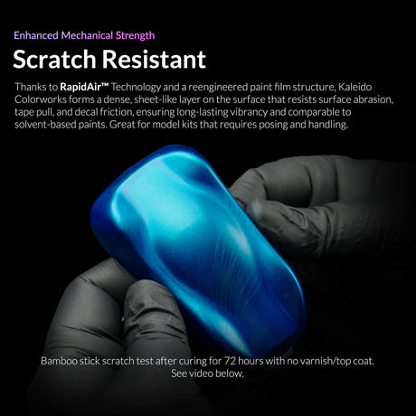 Gaahleri Kaleido ColorWorks ProMaster Series Auto Colors Set