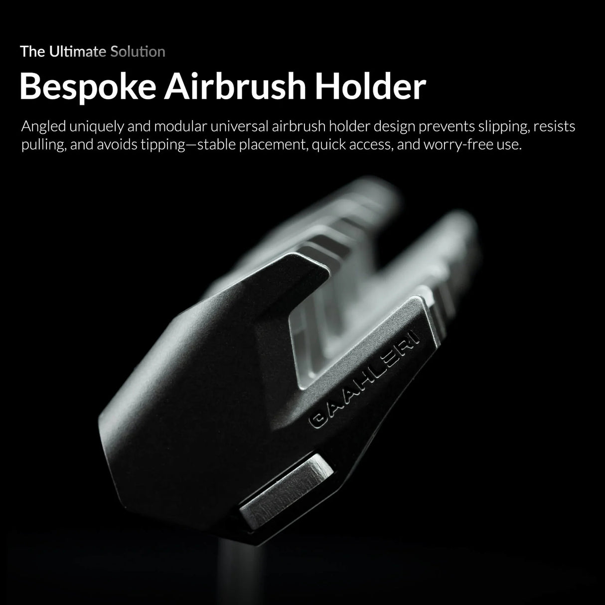 Gaahleri Element XIII Series AirHub Pro