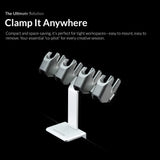 Gaahleri Element XIII Series AirClamp