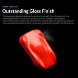 Gaahleri Kaleido ColorWorks Acrylic Paints - Primary Colors
