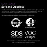 Gaahleri Kaleido ColorWorks - Thinners & Cleaners