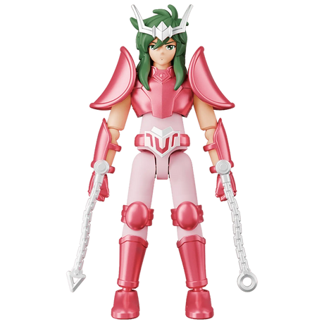 Blokees Saint Seiya Galaxy Version 01 The Legacy of Sagittarius Action Figure Model Kit Blind Box 75001