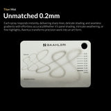 Gaahleri Ace Series Aventus Titan Mist 0.2 & 0.4mm Airbrush