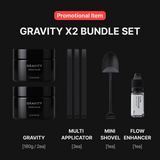 Gunprimer GRAVITY x2 Bundle Set GV-X2-BS1