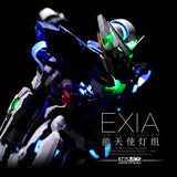 KOSMOS LED Unit For PG 1/60 EXIA GN-001 GUNDAM