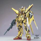 1/100 Akatsuki Gundam Oowashi Pack / Shiranui Pack Full Set Scale Model Kits