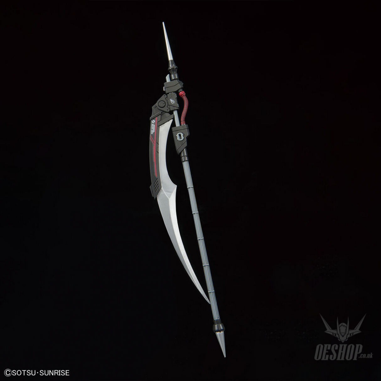 1/100 Full Mechanics Forbidden Gundam Scale Model Kits