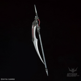 1/100 Full Mechanics Forbidden Gundam Scale Model Kits
