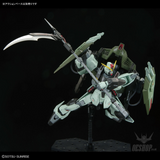 1/100 Full Mechanics Forbidden Gundam Scale Model Kits