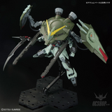 1/100 Full Mechanics Forbidden Gundam Scale Model Kits