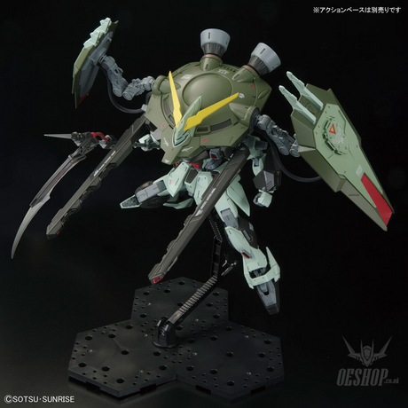 1/100 Full Mechanics Forbidden Gundam Scale Model Kits