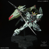 1/100 Full Mechanics Forbidden Gundam Scale Model Kits