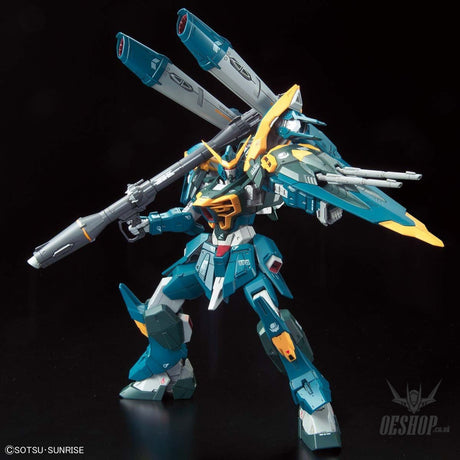 1/100 Full Mechanics Calamity Gundam Bandai 61.99 OEShop