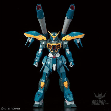 1/100 Full Mechanics Calamity Gundam Bandai 61.99 OEShop